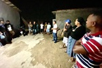 Vereador se reúne com moradores do Jardim Residencial Javary II