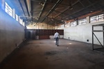Prédio no bairro Taquaral irá receber as instalações da Divisão de Patrimônio da Semad
