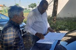 Prédio no bairro Taquaral irá receber as instalações da Divisão de Patrimônio da Semad