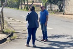 Vereador acolhe demandas escolar da região do Piracicamirim