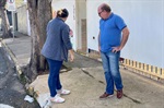 Vereador acolhe demandas escolar da região do Piracicamirim