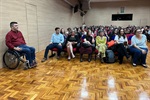 1º Simpósio "Autismo em foco" aconteceu no Salão Nobre "Helly de Campos Melges", na Câmara Municipal de Piracicaba