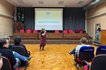 1º Simpósio "Autismo em foco" aconteceu no Salão Nobre "Helly de Campos Melges", na Câmara Municipal de Piracicaba