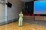 1º Simpósio "Autismo em foco" aconteceu no Salão Nobre "Helly de Campos Melges", na Câmara Municipal de Piracicaba