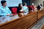 1º Simpósio "Autismo em foco" aconteceu no Salão Nobre "Helly de Campos Melges", na Câmara Municipal de Piracicaba