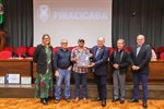 Celebrações destacam o Dia do Trabalhador Rural e o Dia do Agricultor