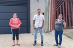 Vereador e secretário analisam soluções para indicação