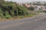 Moradores reivindicaram os serviços na avenida Raposo Tavares em busca de mais segurança