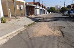 Vereador defende recapeamento asfáltico em rua do Jardim Brasília