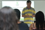 (Foto: Rubens Cardia) Pedro Kawai, Diretor da Escola do Legislativo "Antônio Carlos Danelon - Totó Danelon"