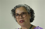 (Foto: Rubens Cardia) Vilma de Jesus da Conceição, professora de Libras do Instituto Federal, campus Piracicaba