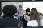 (Foto: Rubens Cardia) Pedro Kawai, Diretor da Escola do Legislativo "Antônio Carlos Danelon - Totó Danelon"