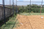 Parlamentar aponta problemas no espaço