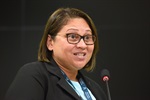 Alunos do Colégio Adventista participam do "Conheça o Legislativo