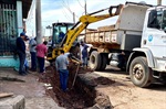 Rua Nathan Mitelman, no Jardim Planalto