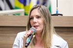 Luciana de Fátima Cristiano - diretora