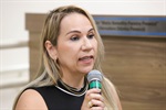 Márcia Cardoso - vice-diretora
