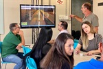 Reunião aconteceu no prédio do Centro Cívico na manhã desta sexta-feira (18)