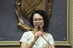 Silvia Morales