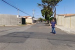 Vereador elabora indicação em pedido de melhorias no bairro Morumbi