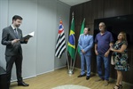 Moção 103/2023 foi entregue na noite desta segunda-feira (21) 