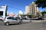 Cruzamento é palco constante de acidentes e atropelamentos