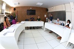 Seis projetos de lei receberam pareceres contrários; 11 proposituras tiveram pareceres favoráveis e 14 moções foram consideradas aptas