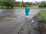 Avenida Euclides Figueiredo - Vila Sônia