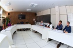 Seis projetos de lei receberam pareceres contrários; 11 proposituras tiveram pareceres favoráveis e 14 moções foram consideradas aptas