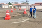 Obra atende à reivindicação dos moradores do bairro