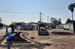 Obra atende à reivindicação dos moradores do bairro