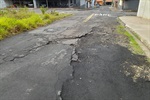 Vereador Pedro Kawai pede operação tapa-buracos em duas vias no bairro Jardim Ibirapuera
