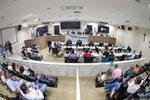 Lei Orçamentária Estadual: vereadores apresentam demandas e miram RMP