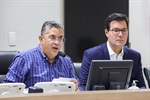 Lei Orçamentária Estadual: vereadores apresentam demandas e miram RMP
