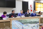 Lei Orçamentária Estadual: vereadores apresentam demandas e miram RMP