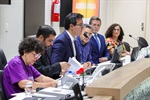 Lei Orçamentária Estadual: vereadores apresentam demandas e miram RMP