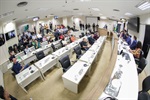 Lei Orçamentária Estadual: vereadores apresentam demandas e miram RMP