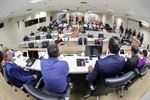 Lei Orçamentária Estadual: vereadores apresentam demandas e miram RMP