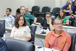 Lei Orçamentária Estadual: vereadores apresentam demandas e miram RMP