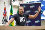 Cássio Fala Pira