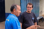 Vereador acolhe clamor popular em "reduto esquecido" de Sta. Teresinha