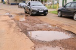 Vereador acolhe clamor popular em "reduto esquecido" de Sta. Teresinha