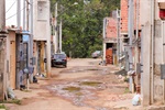 Vereador acolhe clamor popular em "reduto esquecido" de Sta. Teresinha