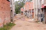 Vereador acolhe clamor popular em "reduto esquecido" de Sta. Teresinha