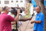Vereador acolhe clamor popular em "reduto esquecido" de Sta. Teresinha