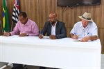 CLJR realizou reunião nesta quarta-feira