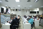 Câmara aprova 2 projetos de denominação de áreas públicas