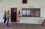 Gilmar Rotta se reuniu com lideranças do bairro para colher demandas do varejão Eldorado 2