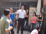 Paulo Campos se reúne com moradores do Jardim Paineiras