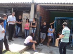 Paulo Campos se reúne com moradores do Jardim Paineiras